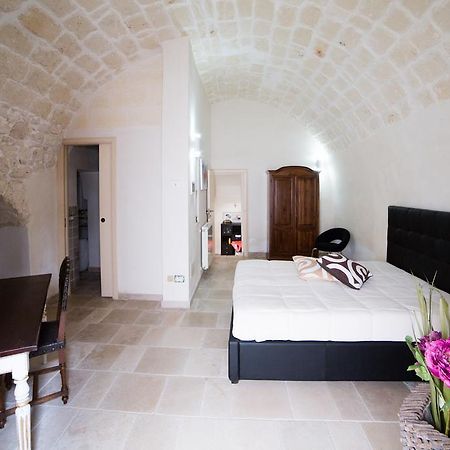 Borgovecchio Suite Ostuni Luaran gambar