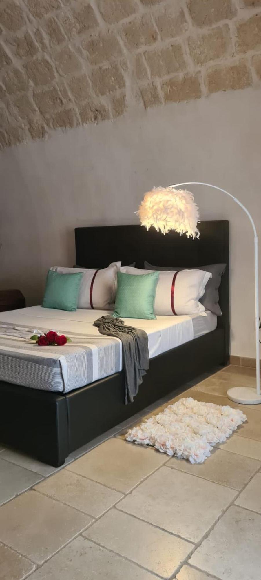 Borgovecchio Suite Ostuni Luaran gambar