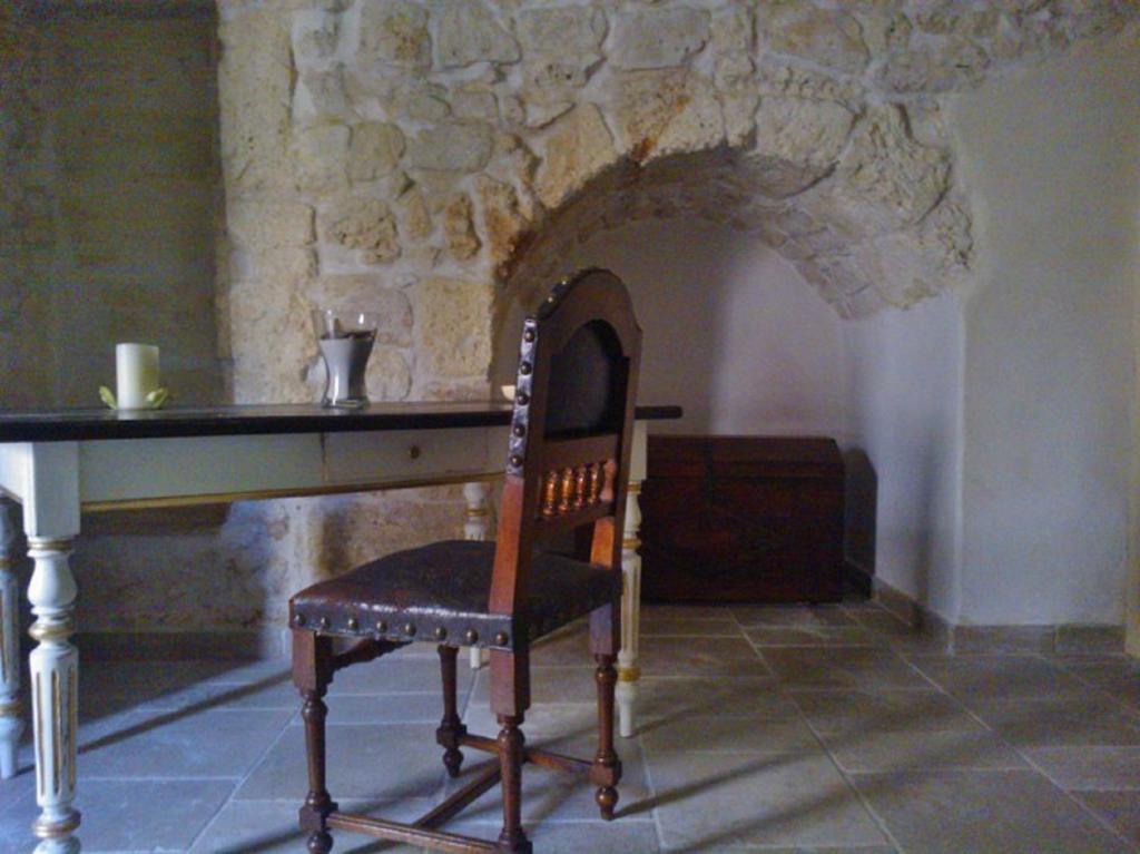 Borgovecchio Suite Ostuni Luaran gambar