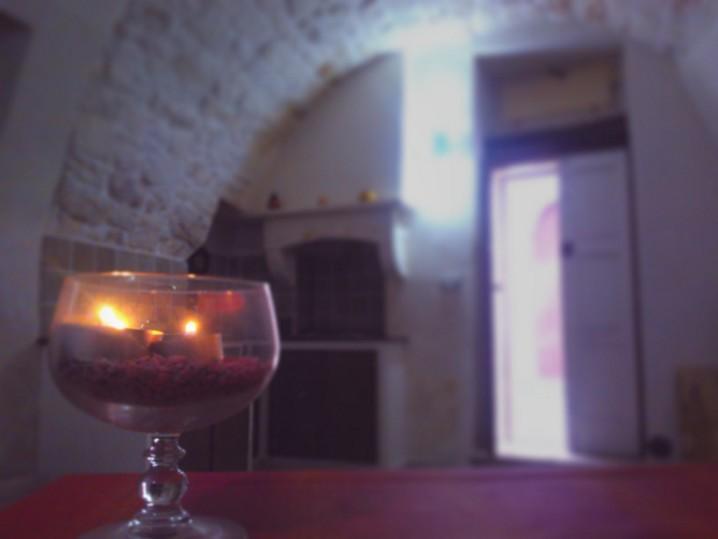 Borgovecchio Suite Ostuni Luaran gambar
