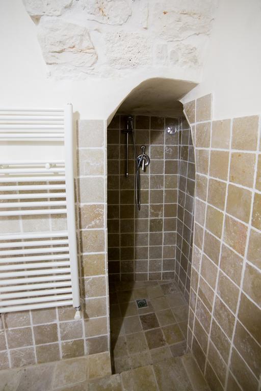 Borgovecchio Suite Ostuni Luaran gambar
