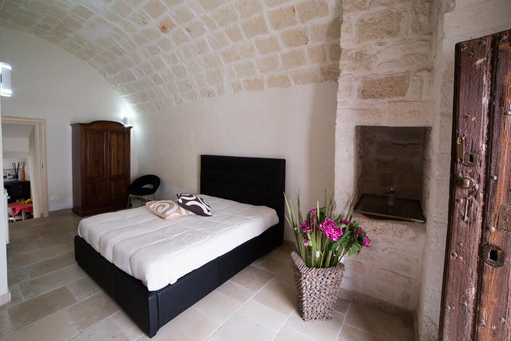 Borgovecchio Suite Ostuni Luaran gambar